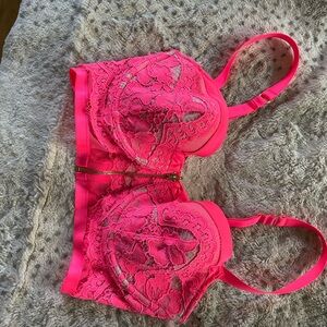 Victoria secret long line bra